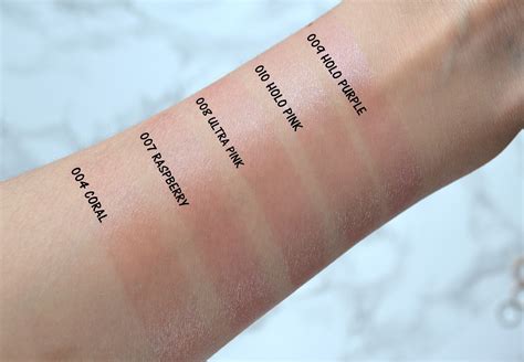 dior lip oil bronze glow swatch|Dior Lip Glow shades.